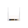 router inalámbrico 802.11n 2.4 ghz con puerto ata pl r190vusa ww