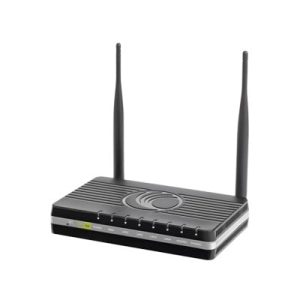 ruteador inalámbrico 802.11n 2.4 ghz con administración cloud + 2 puertos voip (c000000l024a) c000000l024a