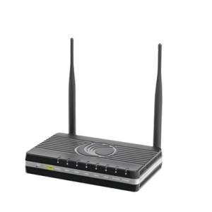 ruteador inalámbrico 802.11n 2.4 ghz con administración cloud + 2 puertos voip + salida poe para suscriptor (c000000l026a) c000000l026a