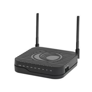 c000000l028a ruteador inalámbrico 802.11ac 2.4/5 ghz con administración cloud + 2 puertos voip