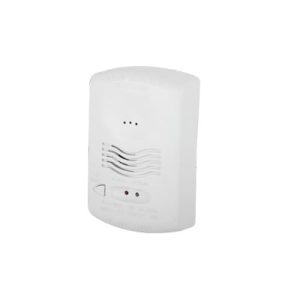 detector de monóxido de carbono, montaje en muro, para panel de detección de incendio