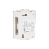 detector de monóxido de carbono, montaje en muro, para panel de detección de incendio