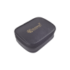 kit de 18 adaptadores tele dapt rf 2000 con estuche.
