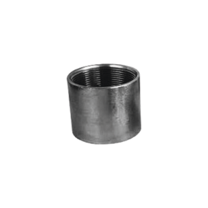 cople para tubo conduit rígido de aluminio 1/2"