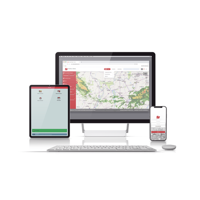 licencia anual para sistema de control y mensajería basado en la nube commanderone® licencia anual para sistema de control y mensajería basado en la nube commanderone®