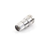 conector n macho en linea de compresion para rf 600.