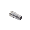 conector n macho en linea de compresion para rf 600.