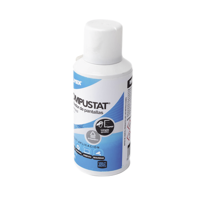 limpiador de pantallas y cámaras, protector anti estático en aerosol, con protección contra rayos uv, repelente de polvo, 170 ml limpiador de pantallas y cámaras, protector anti estático en aerosol, con protección contra rayos uv, repelente de polvo, 170 ml