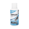 limpiador de pantallas y cámaras, protector anti estático en aerosol, con protección contra rayos uv, repelente de polvo, 170 ml