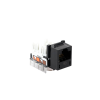 adaptador jack telefonico cat6 (8 pin) phone