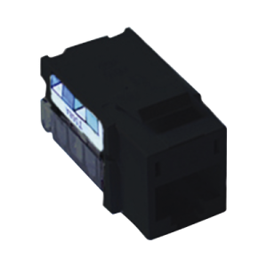 adaptador jack telefonico cat6 (8 pin) phone