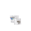 adaptador jack telefonico cat 6 (8 pin) phone