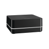 (radiora2) lutron hub, integrarlo con rrmain si lo que busca es el control por medio de la app de lutron.