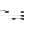 cable de supervisor jabra (8800 02 01)