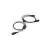 cable de supervisor jabra (8800 02 01)