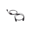 cable de supervisor jabra (8800 02 01)