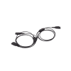 cable de supervisor jabra (8800 02 01)