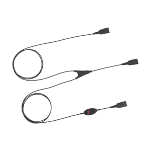 cable de supervisor jabra (8800 02 01)