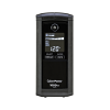 ups de 1000 va/600 w, topología línea interactiva, entrada 120 vca nema 5 15p, tipo mini torre, con 9 tomas nema 5 15r