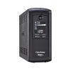 ups de 1000 va/600 w, topología línea interactiva, entrada 120 vca nema 5 15p, tipo mini torre, con 9 tomas nema 5 15r