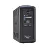 ups de 1000 va/600 w, topología línea interactiva, entrada 120 vca nema 5 15p, tipo mini torre, con 9 tomas nema 5 15r