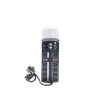 ups de 1350 va/815 w, topología línea interactiva, entrada 120 vca nema 5 15p, tipo mini torre, con 10 tomas nema 5 15r