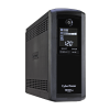 ups de 1350 va/815 w, topología línea interactiva, entrada 120 vca nema 5 15p, tipo mini torre, con 10 tomas nema 5 15r