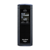 ups de 1500 va/900 w, topología línea interactiva, entrada 120 vca nema 5 15p, tipo mini torre, con 12 tomas nema 5 15r
