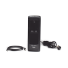 ups de 1500 va/900 w, topología línea interactiva, entrada 120 vca nema 5 15p, tipo mini torre, con 12 tomas nema 5 15r