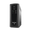 ups de 1500 va/900 w, topología línea interactiva, entrada 120 vca nema 5 15p, tipo torre, con 8 tomas nema 5 15r