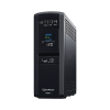 ups de 1500 va/900 w, topología línea interactiva, entrada 120 vca nema 5 15p, onda senoidal pura, tipo torre, con 10 tomas nema 5 15r