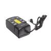 ups de 350 va/255 w, topología standby, entrada 120 vca nema 5 15p, tipo gabinete compacto, con 6 tomas nema 5 15r