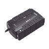 ups de 425 va/255 w, topología standby, entrada 120 vca nema 5 15p, tipo gabinete compacto, con 8 tomas nema 5 15r
