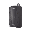 ups de 425 va/255 w, topología standby, entrada 120 vca nema 5 15p, tipo gabinete compacto, con 8 tomas nema 5 15r