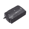 ups de 550 va/330 w, topología standby, entrada 120 vca nema 5 15p, tipo gabinete compacto, con 8 tomas nema 5 15r