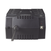 ups de 550 va/330 w, topología standby, entrada 120 vca nema 5 15p, tipo gabinete compacto, con 8 tomas nema 5 15r