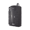 ups de 550 va/330 w, topología standby, entrada 120 vca nema 5 15p, tipo gabinete compacto, con 8 tomas nema 5 15r