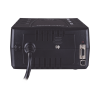 ups de 685 va/390 w, topología línea interactiva, entrada 120 vca nema 5 15p, tipo gabinete compacto, con 8 tomas nema 5 15r