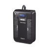 ups de 750 va/420 w, topología standby, entrada 120 vca nema 5 15p, tipo gabinete compacto, con 8 tomas nema 5 15r