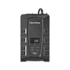 ups de 825 va/450 w, topología línea interactiva, entrada 120 vca nema 5 15p, tipo gabinete compacto, con 8 tomas nema 5 15r