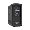 ups de 850 va/510 w, topología línea interactiva, entrada 120 vca nema 5 15p, tipo mini torre, con 9 tomas nema 5 15r