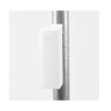 punto de acceso wi fi n 300mbps en 2.4ghz, 2 antenas integradas de 9dbi, mimo 2x2.
