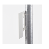 punto de acceso wi fi n 300mbps en 2.4ghz, 2 antenas integradas de 9dbi, mimo 2x2.