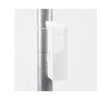 punto de acceso wi fi n 300mbps en 2.4ghz, 2 antenas integradas de 9dbi, mimo 2x2.
