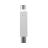 punto de acceso wi fi n 300mbps en 2.4ghz, 2 antenas integradas de 12dbi, mimo 2x2.