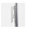 punto de acceso wi fi n 300mbps en 2.4ghz, 2 antenas integradas de 12dbi, mimo 2x2.