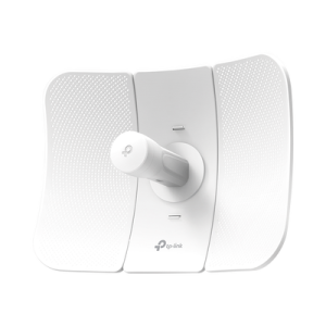 cpe de exterior de 5 ghz ac 867 mbps, antena direccional de 23 dbi, potencia de 29 dbm, poe pasivo
