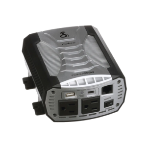 inversor de corriente de 500 watts de potencia continua