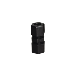 paquete de 10 barriles de union 1/2" para conduit