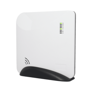 alula panel de seguridad inalámbrico connect+ pro / 96 inalámbricas / incluye 1 año 4gltem/5g